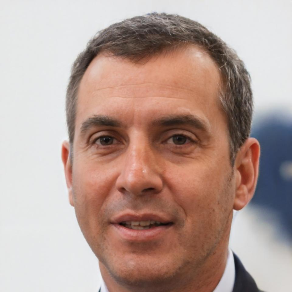 Carlos Mendoza